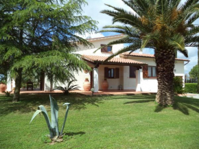 Villa Aunti